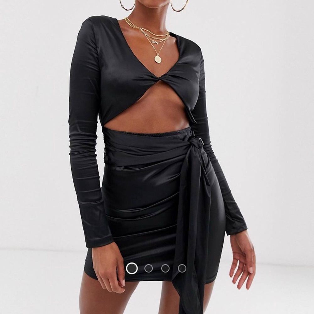 Lioness Manhattan Dress